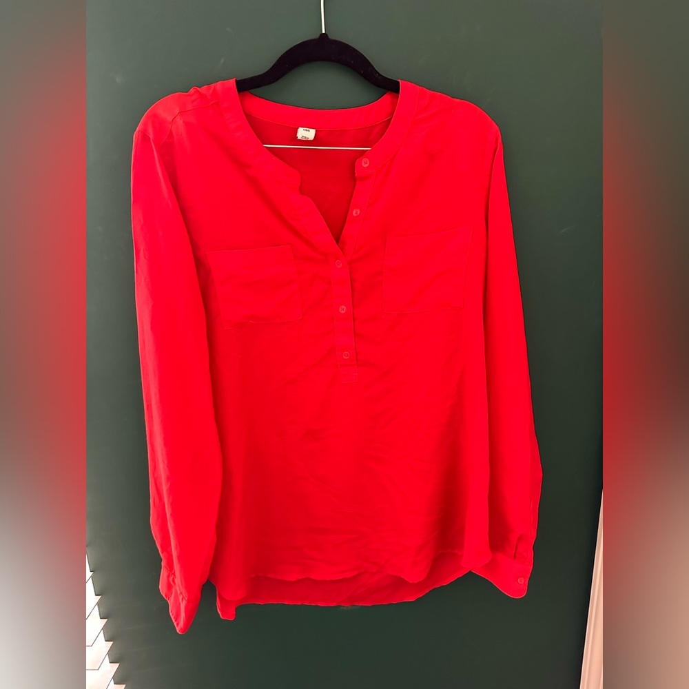Old Navy Blouse